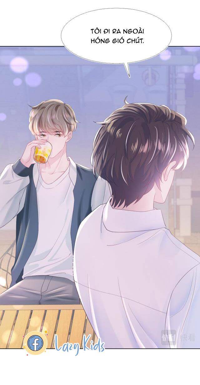 Tuyệt Mỹ Bạch Liên Online Dạy Học Chapter 14 - 21