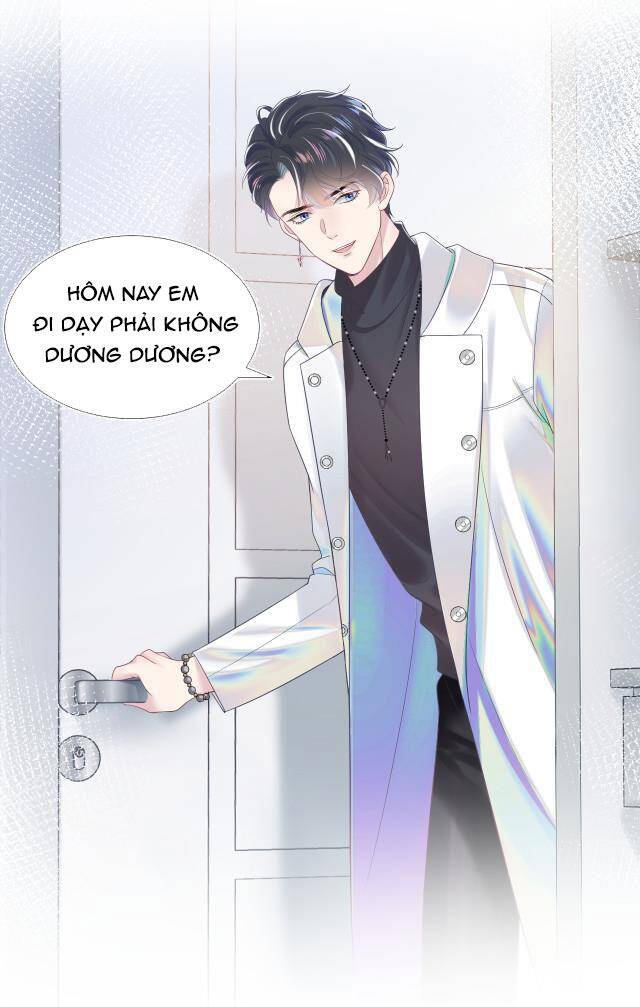 Tuyệt Mỹ Bạch Liên Online Dạy Học Chapter 14 - 5