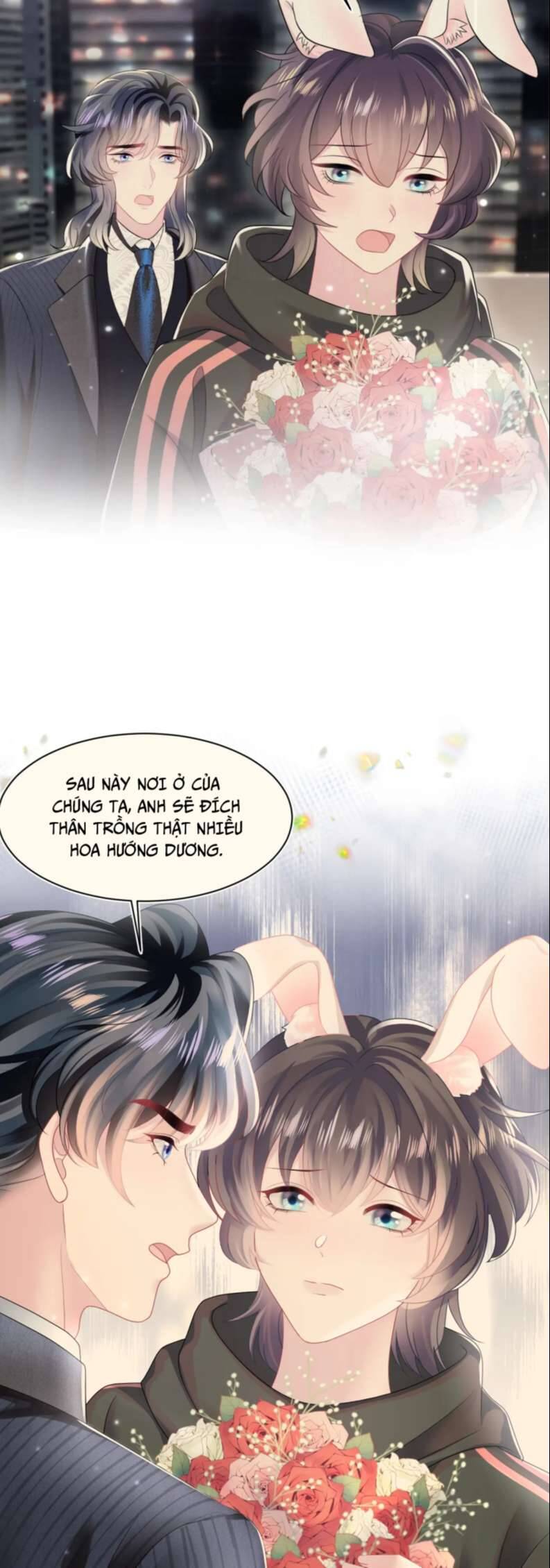 Tuyệt Mỹ Bạch Liên Online Dạy Học Chapter 140 - 15