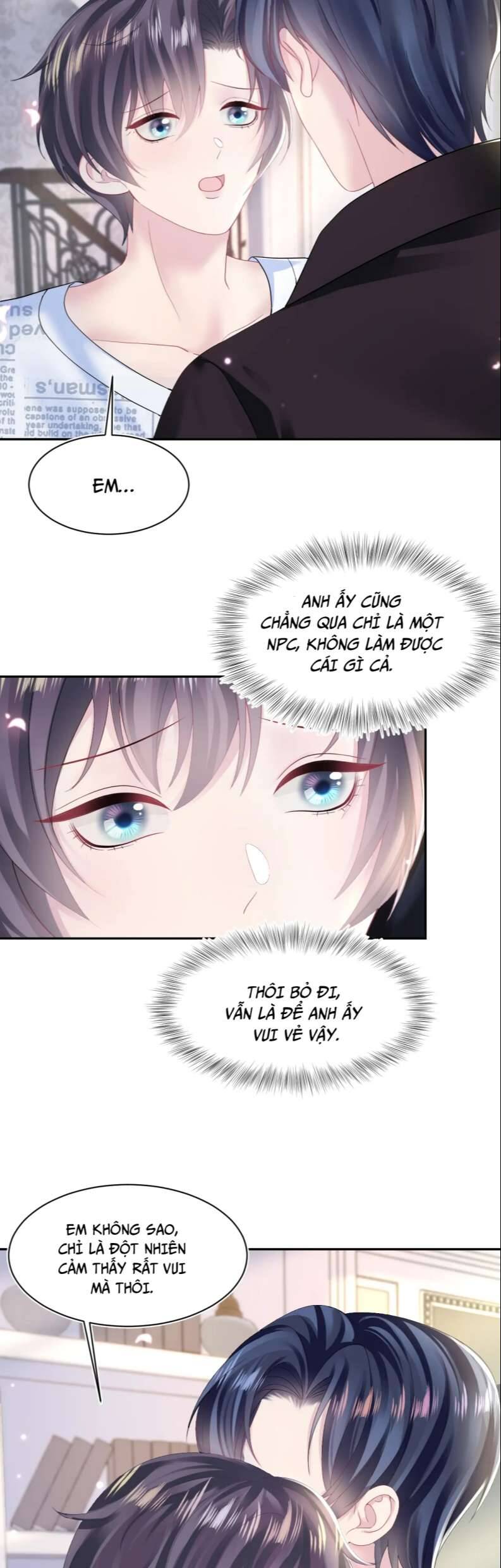 Tuyệt Mỹ Bạch Liên Online Dạy Học Chapter 140 - 21