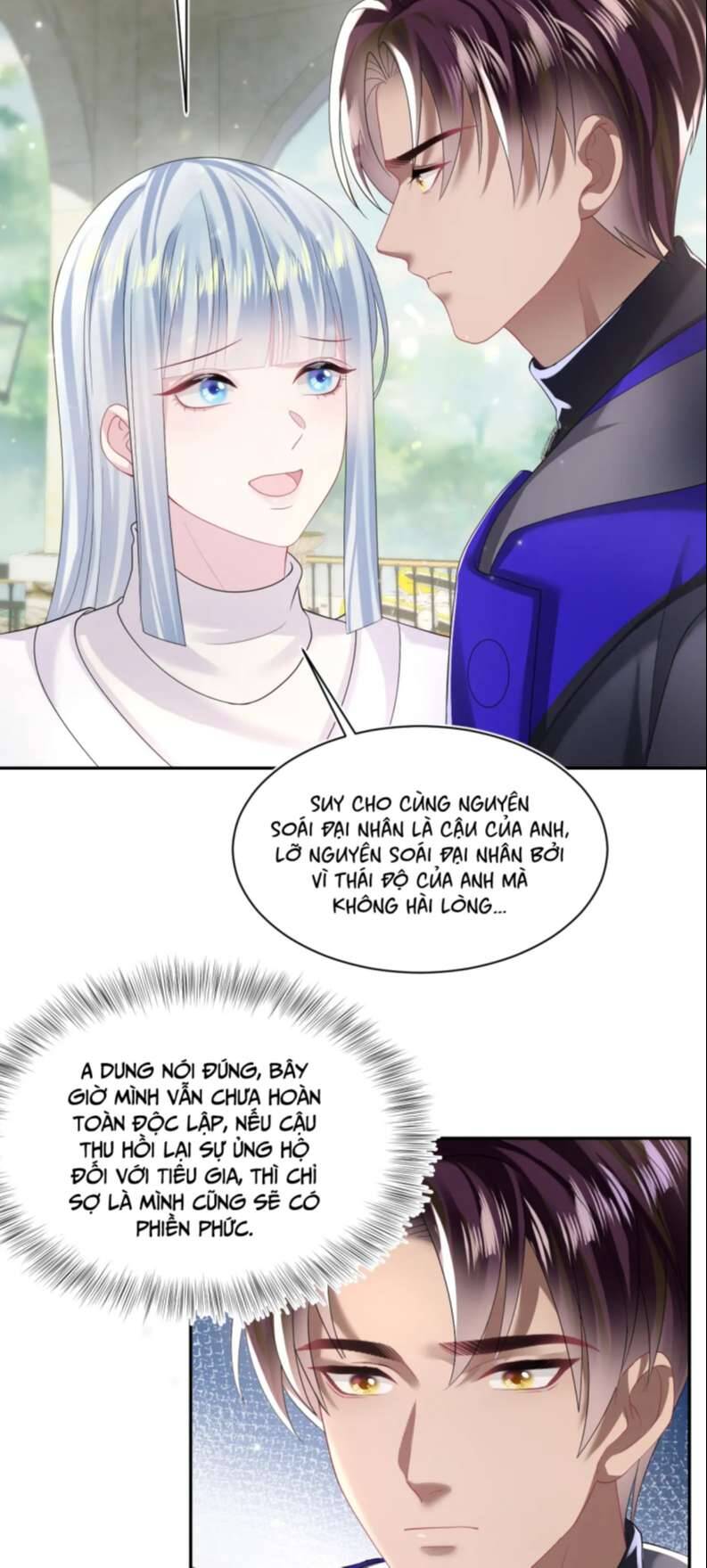 Tuyệt Mỹ Bạch Liên Online Dạy Học Chapter 141 - 15