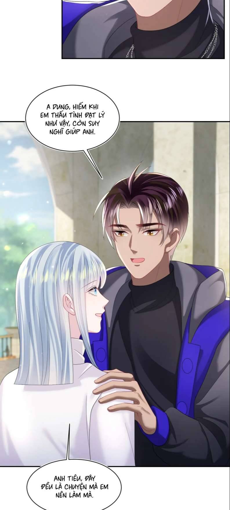 Tuyệt Mỹ Bạch Liên Online Dạy Học Chapter 141 - 16