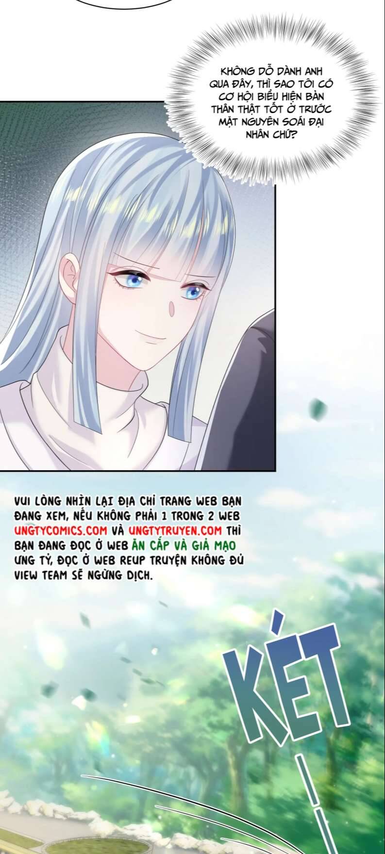 Tuyệt Mỹ Bạch Liên Online Dạy Học Chapter 141 - 17