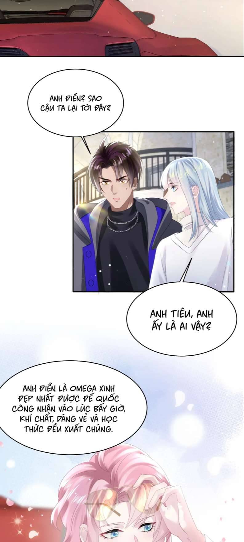 Tuyệt Mỹ Bạch Liên Online Dạy Học Chapter 141 - 19