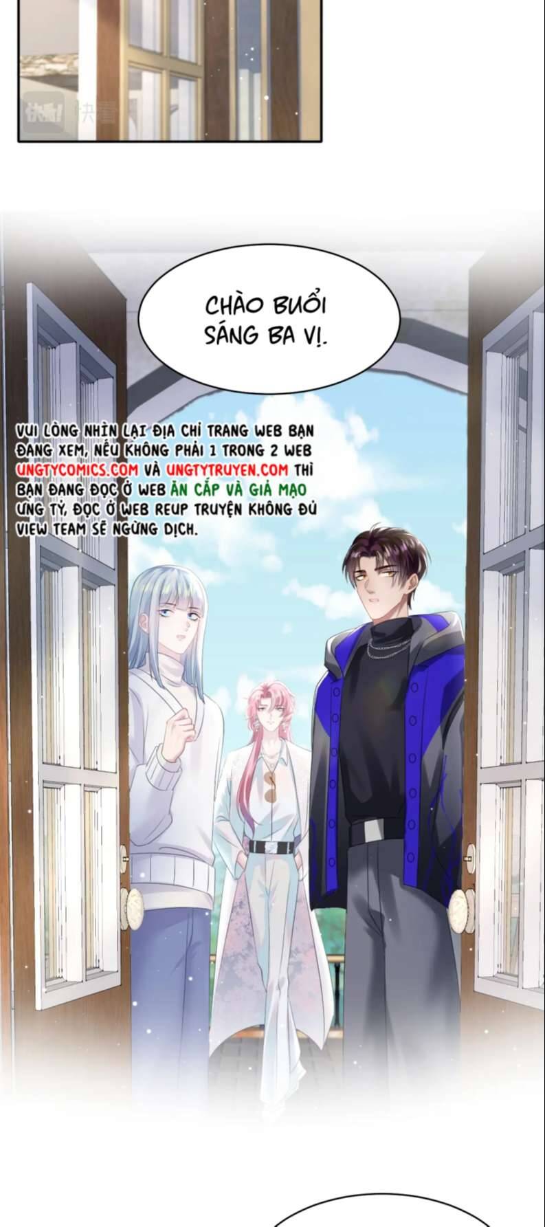 Tuyệt Mỹ Bạch Liên Online Dạy Học Chapter 141 - 22