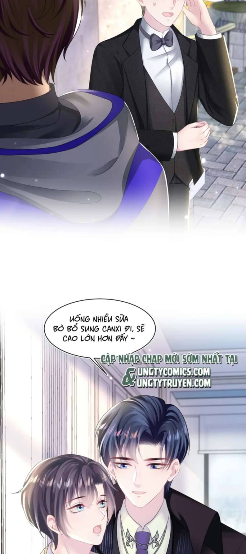 Tuyệt Mỹ Bạch Liên Online Dạy Học Chapter 141 - 24