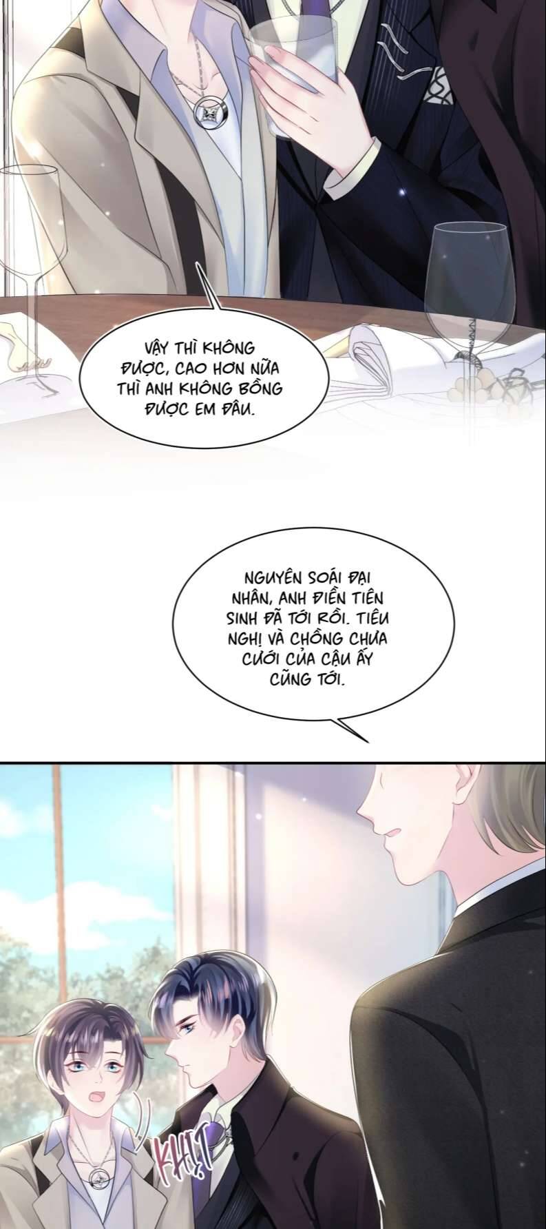 Tuyệt Mỹ Bạch Liên Online Dạy Học Chapter 141 - 25