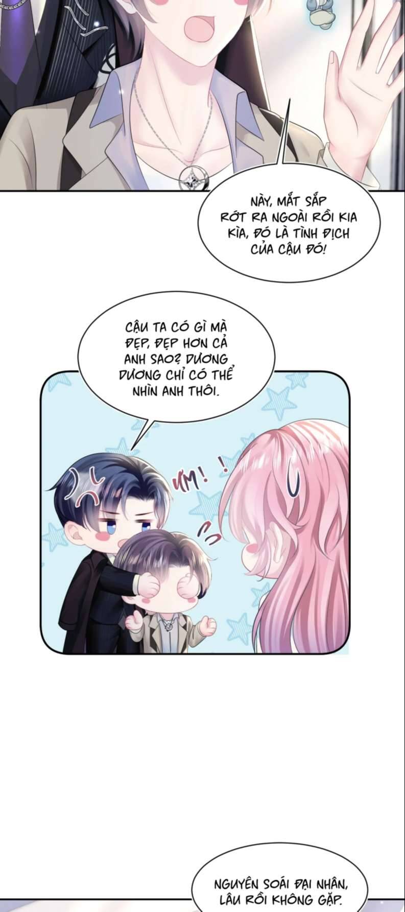 Tuyệt Mỹ Bạch Liên Online Dạy Học Chapter 141 - 28