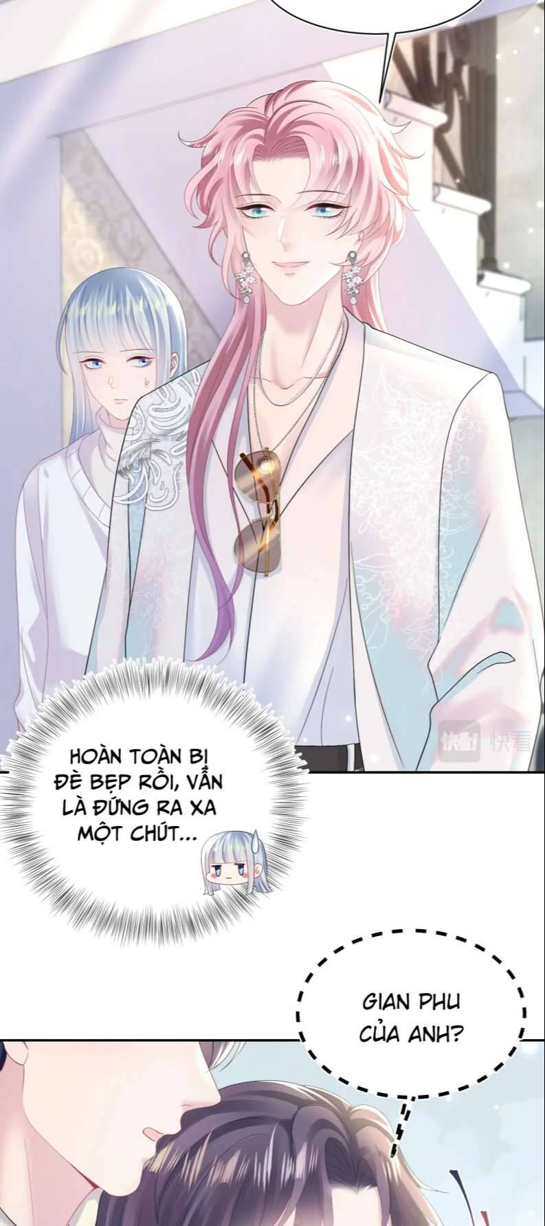 Tuyệt Mỹ Bạch Liên Online Dạy Học Chapter 141 - 29