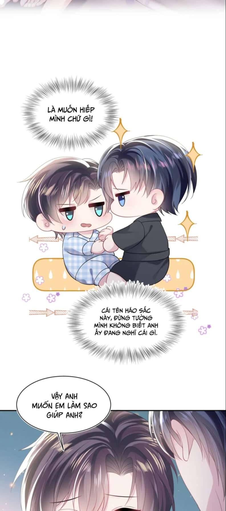 Tuyệt Mỹ Bạch Liên Online Dạy Học Chapter 141 - 4