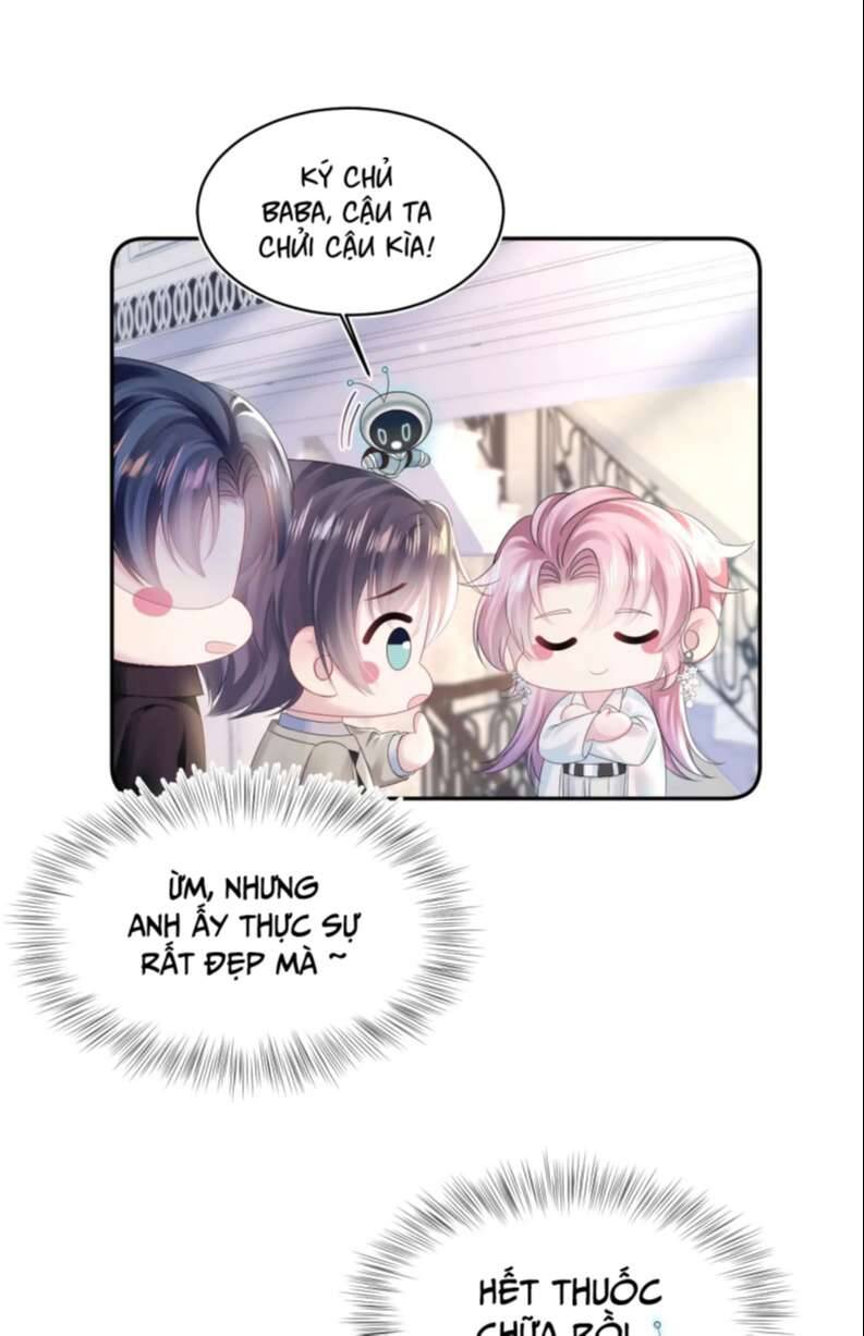 Tuyệt Mỹ Bạch Liên Online Dạy Học Chapter 141 - 36