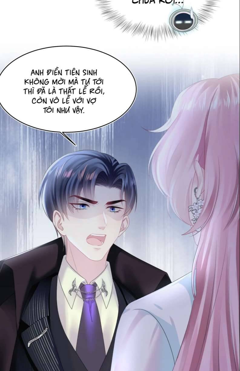 Tuyệt Mỹ Bạch Liên Online Dạy Học Chapter 141 - 37