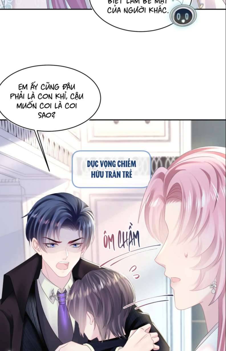 Tuyệt Mỹ Bạch Liên Online Dạy Học Chapter 141 - 40