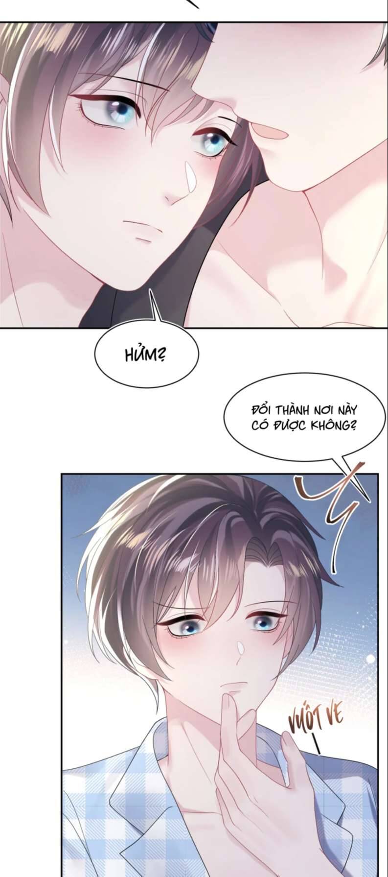 Tuyệt Mỹ Bạch Liên Online Dạy Học Chapter 141 - 9