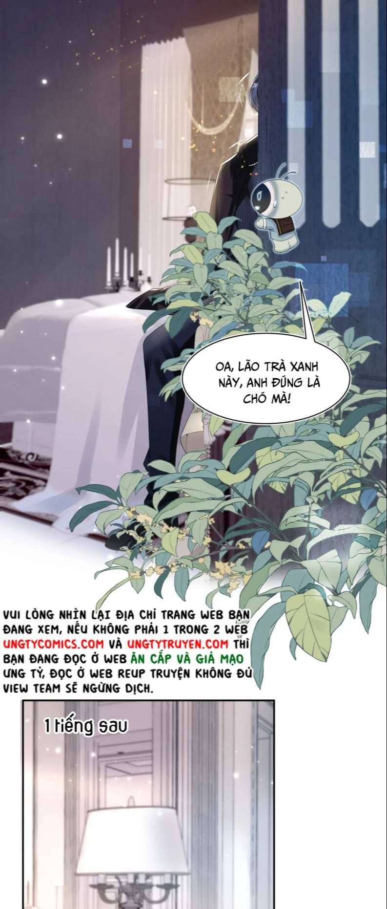 Tuyệt Mỹ Bạch Liên Online Dạy Học Chapter 142 - 14