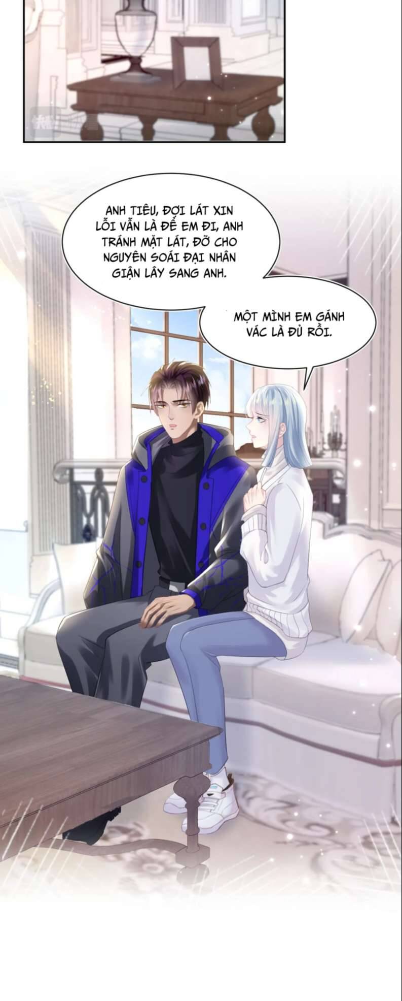 Tuyệt Mỹ Bạch Liên Online Dạy Học Chapter 142 - 15