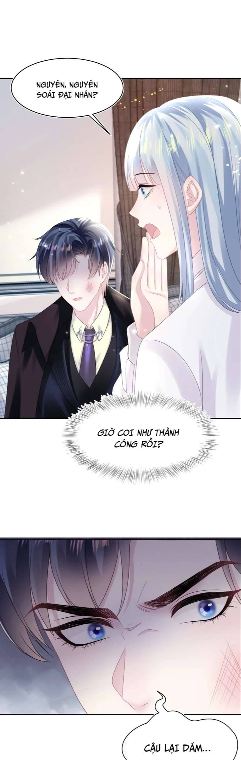 Tuyệt Mỹ Bạch Liên Online Dạy Học Chapter 142 - 20
