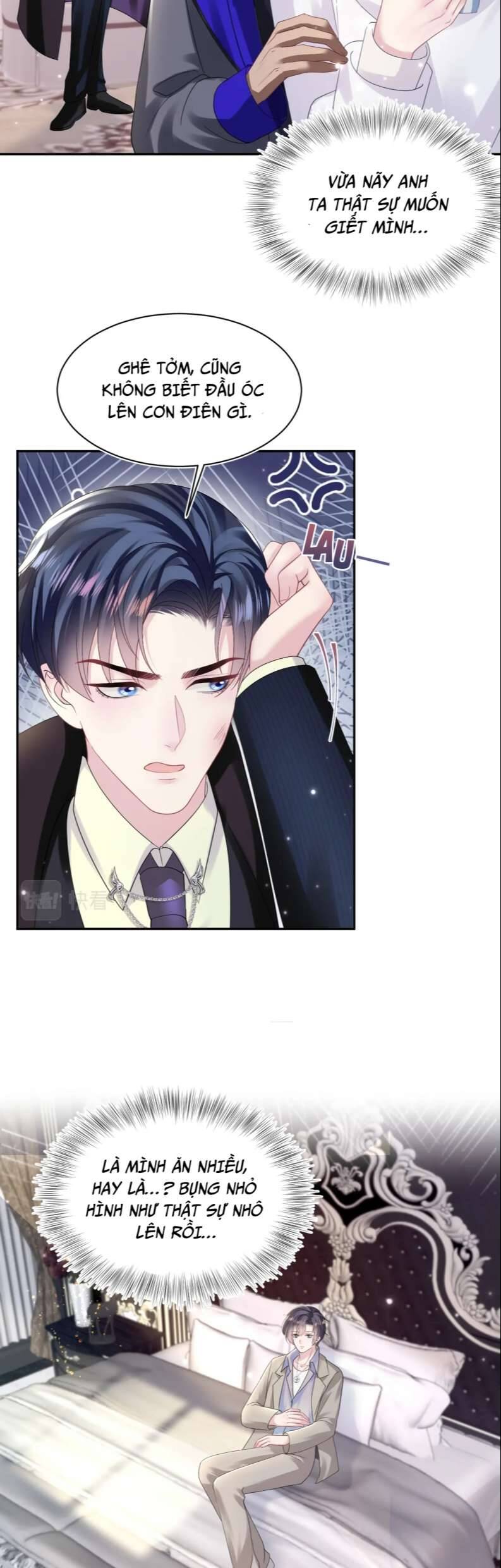 Tuyệt Mỹ Bạch Liên Online Dạy Học Chapter 142 - 28