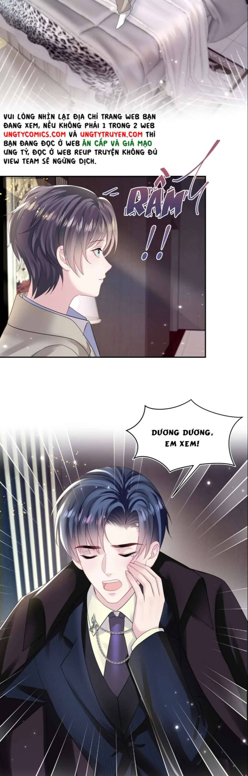Tuyệt Mỹ Bạch Liên Online Dạy Học Chapter 142 - 29