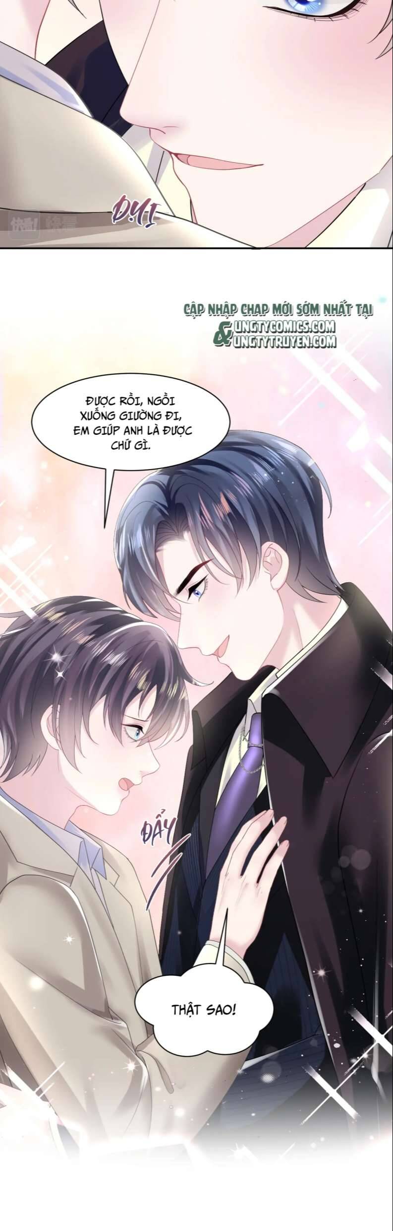 Tuyệt Mỹ Bạch Liên Online Dạy Học Chapter 142 - 10
