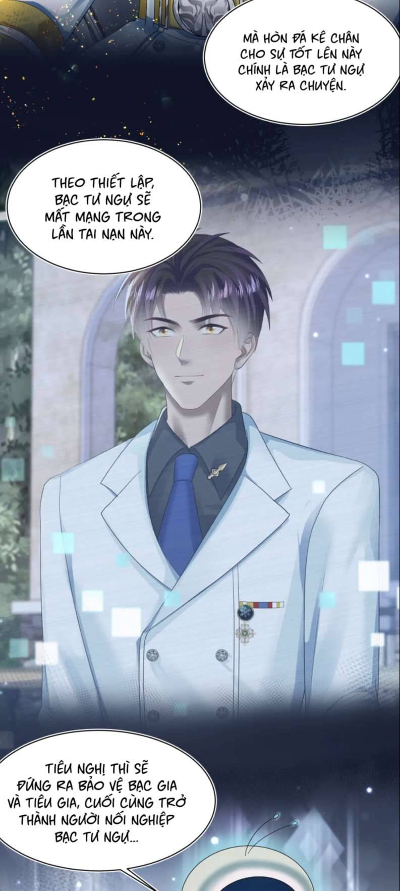 Tuyệt Mỹ Bạch Liên Online Dạy Học Chapter 144 - 11