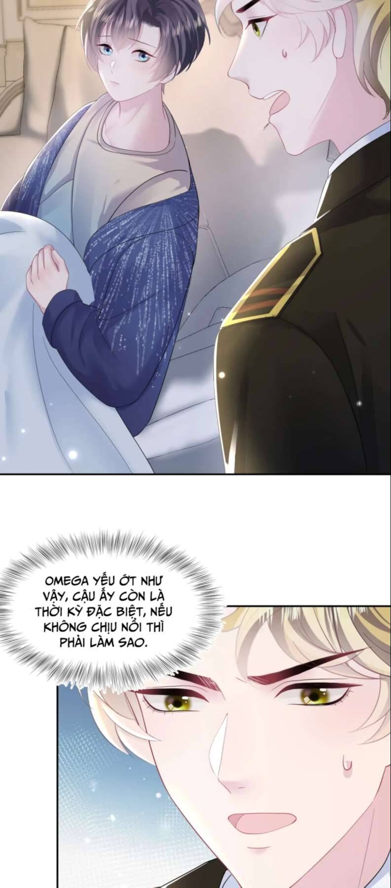 Tuyệt Mỹ Bạch Liên Online Dạy Học Chapter 144 - 17