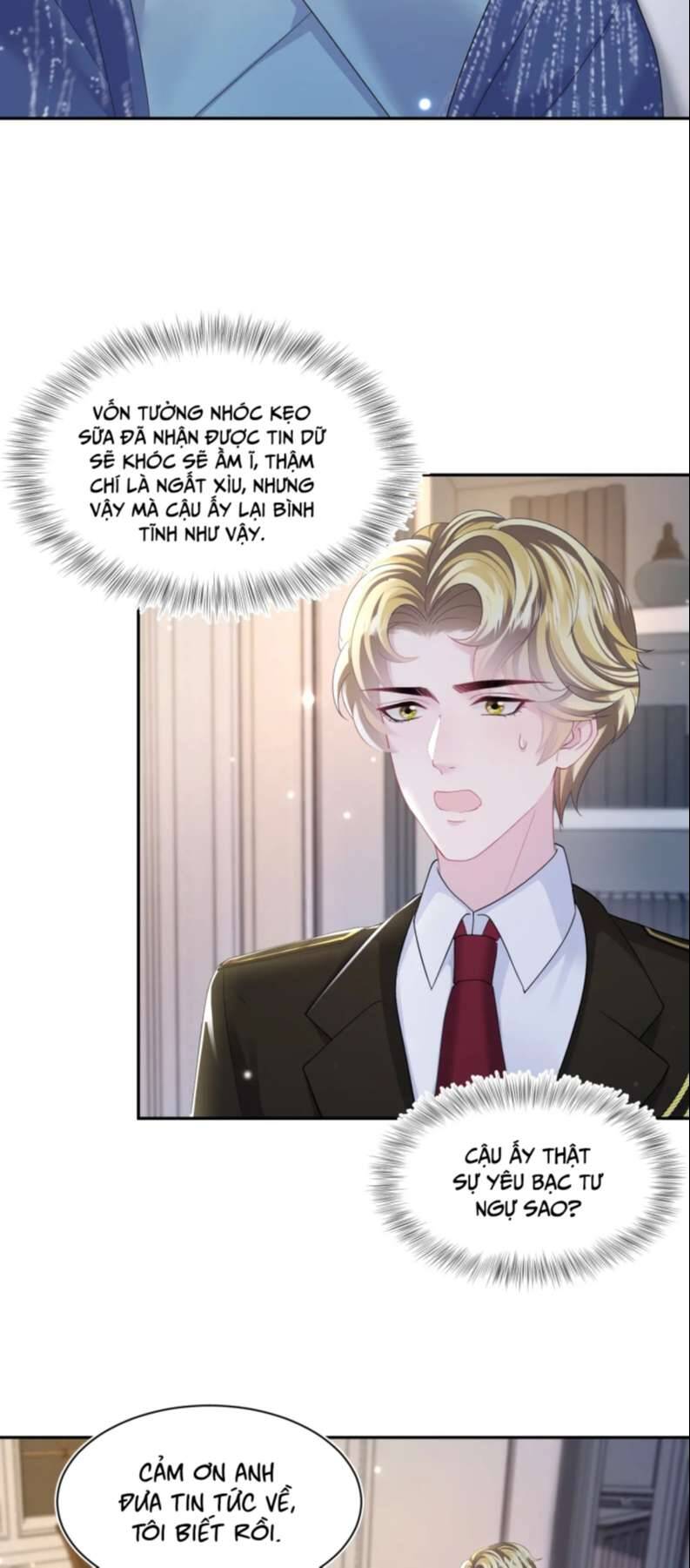 Tuyệt Mỹ Bạch Liên Online Dạy Học Chapter 144 - 19