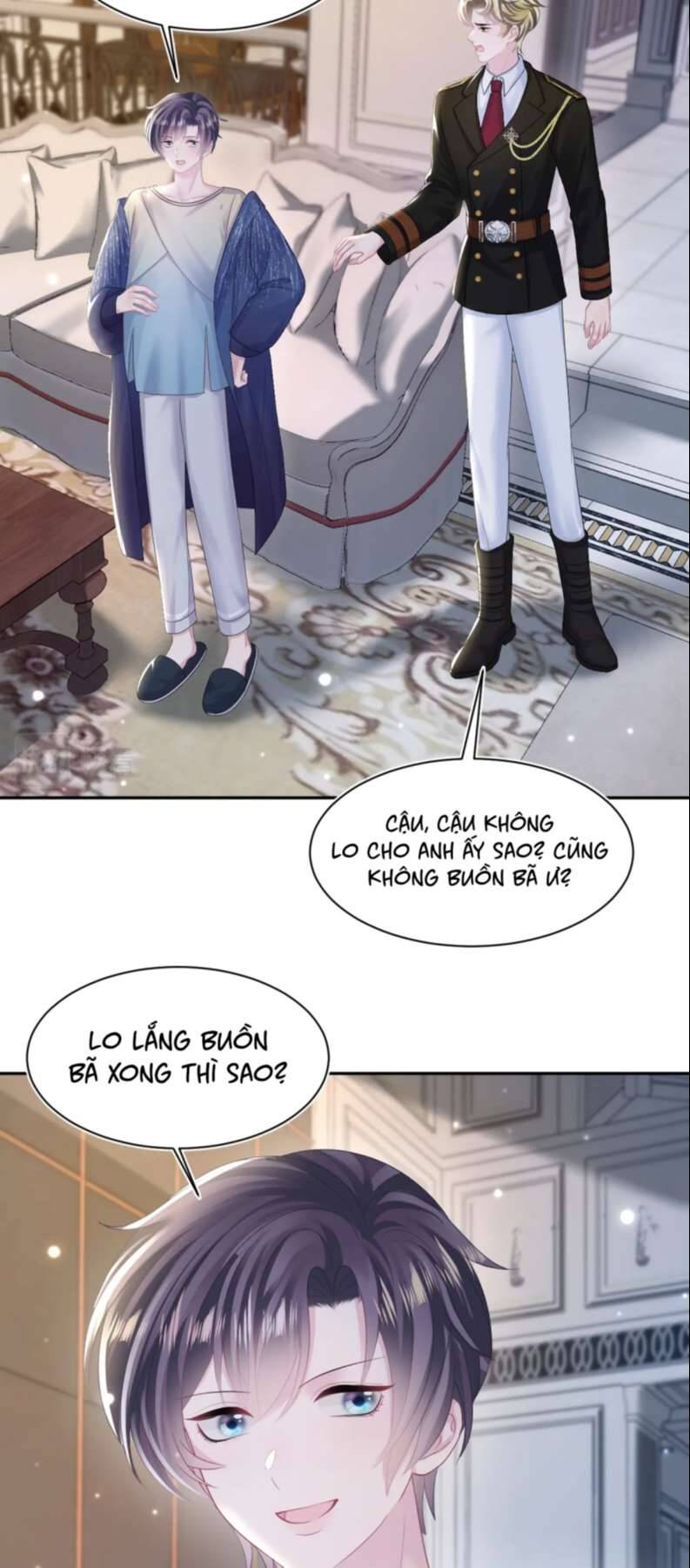 Tuyệt Mỹ Bạch Liên Online Dạy Học Chapter 144 - 20