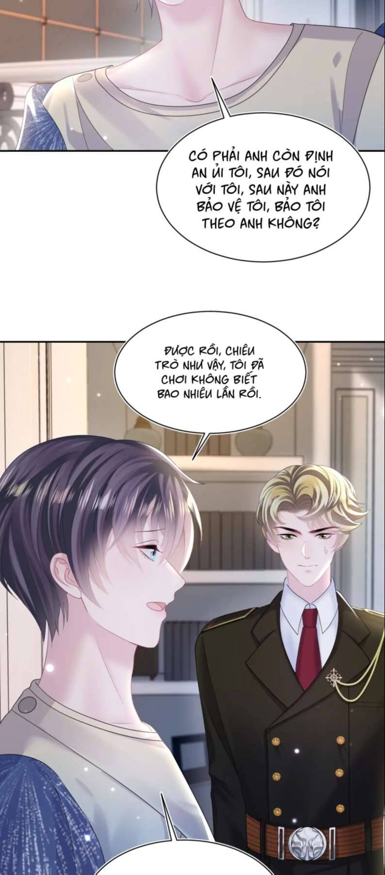Tuyệt Mỹ Bạch Liên Online Dạy Học Chapter 144 - 21