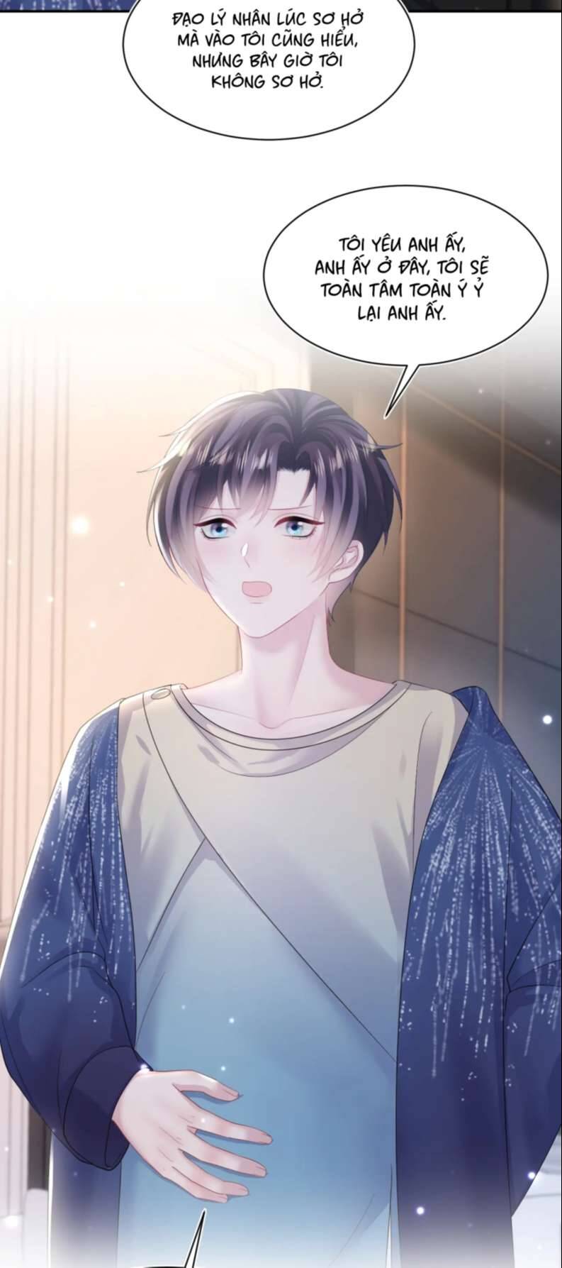 Tuyệt Mỹ Bạch Liên Online Dạy Học Chapter 144 - 22