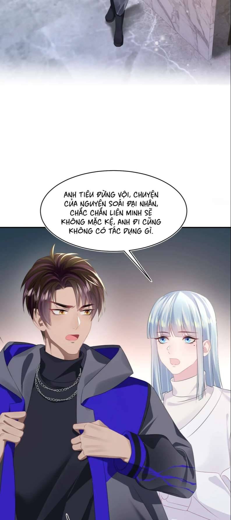 Tuyệt Mỹ Bạch Liên Online Dạy Học Chapter 144 - 27