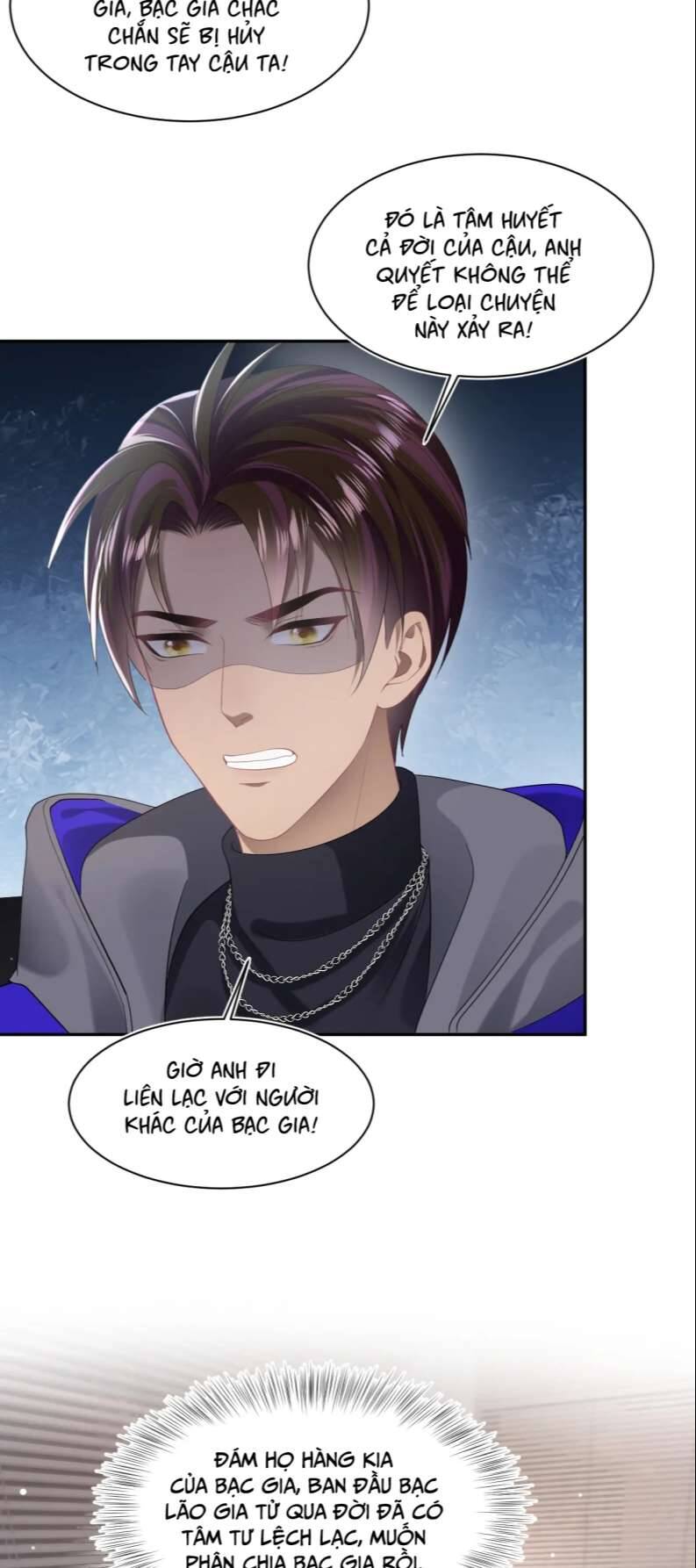 Tuyệt Mỹ Bạch Liên Online Dạy Học Chapter 144 - 29