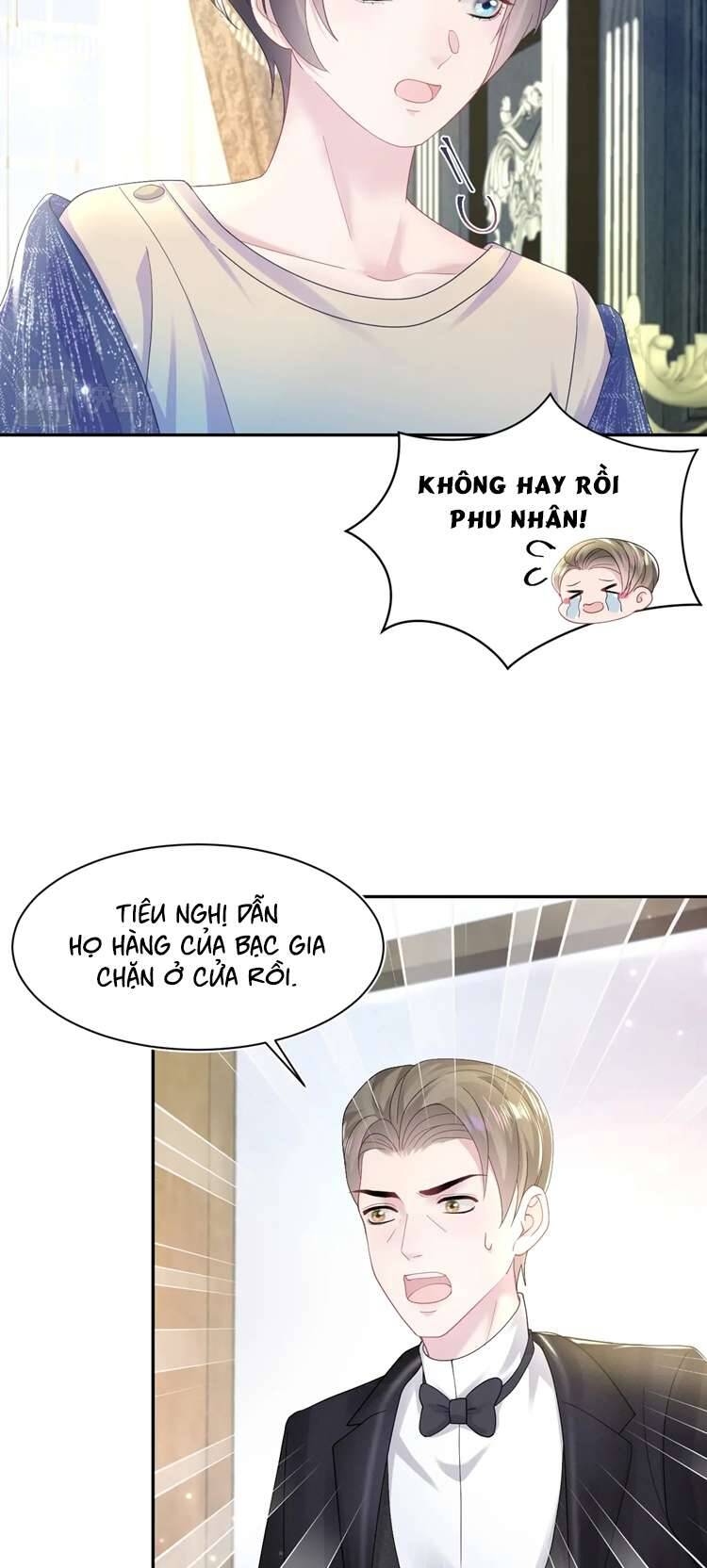 Tuyệt Mỹ Bạch Liên Online Dạy Học Chapter 144 - 33