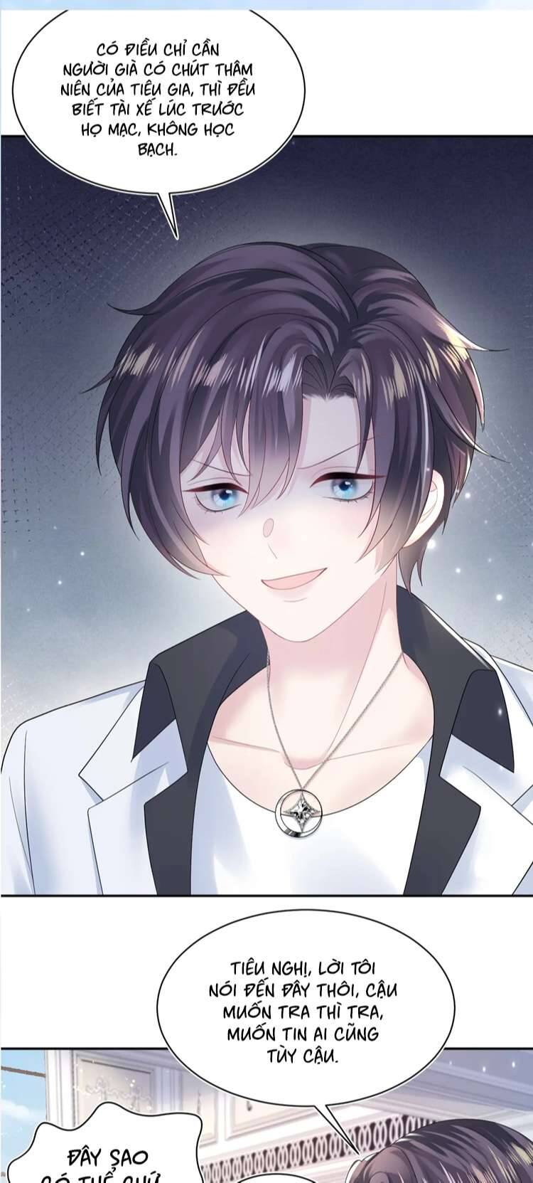 Tuyệt Mỹ Bạch Liên Online Dạy Học Chapter 144 - 38