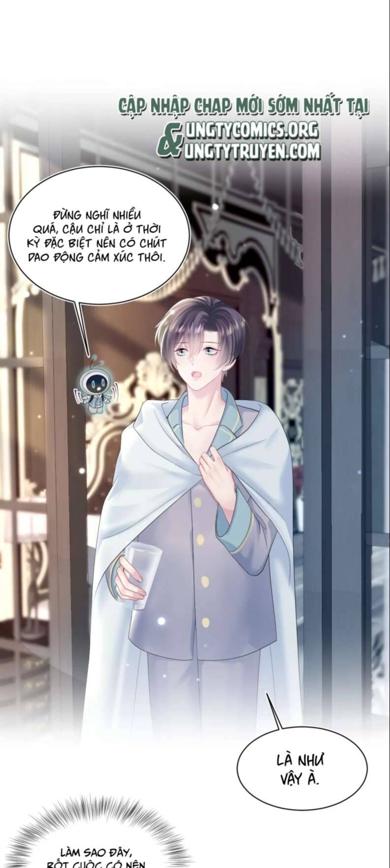 Tuyệt Mỹ Bạch Liên Online Dạy Học Chapter 144 - 5