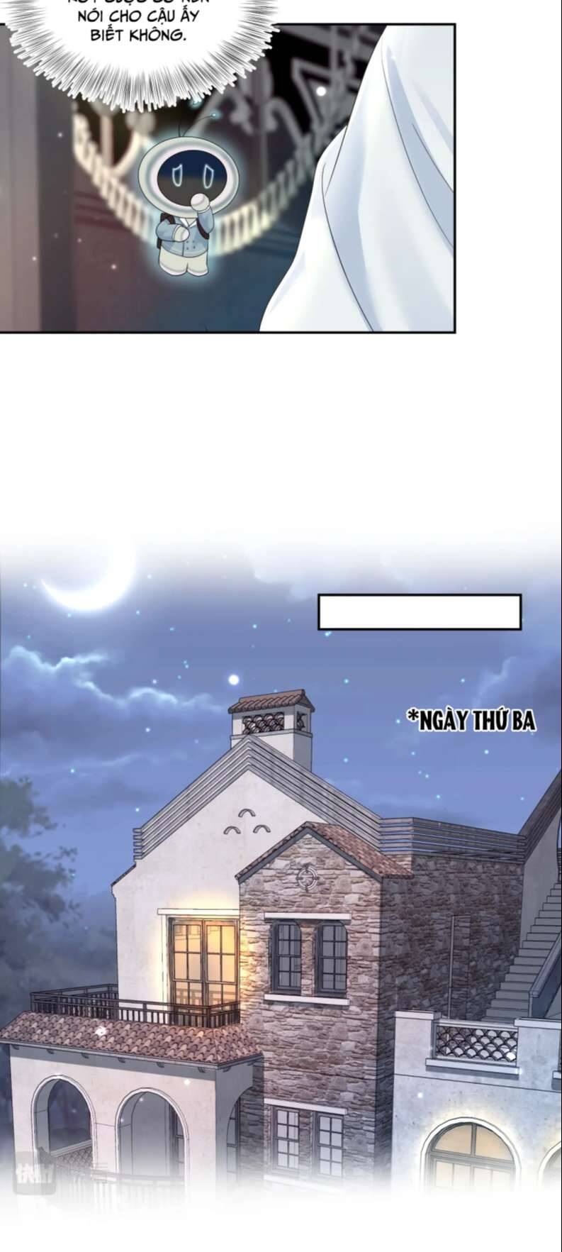 Tuyệt Mỹ Bạch Liên Online Dạy Học Chapter 144 - 6