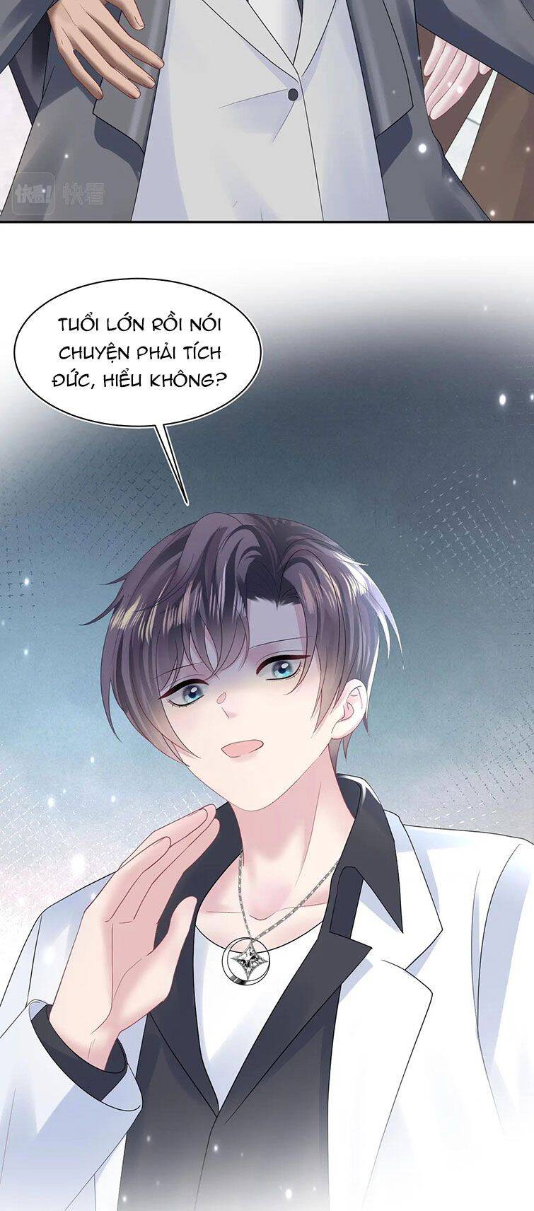 Tuyệt Mỹ Bạch Liên Online Dạy Học Chapter 145 - 13