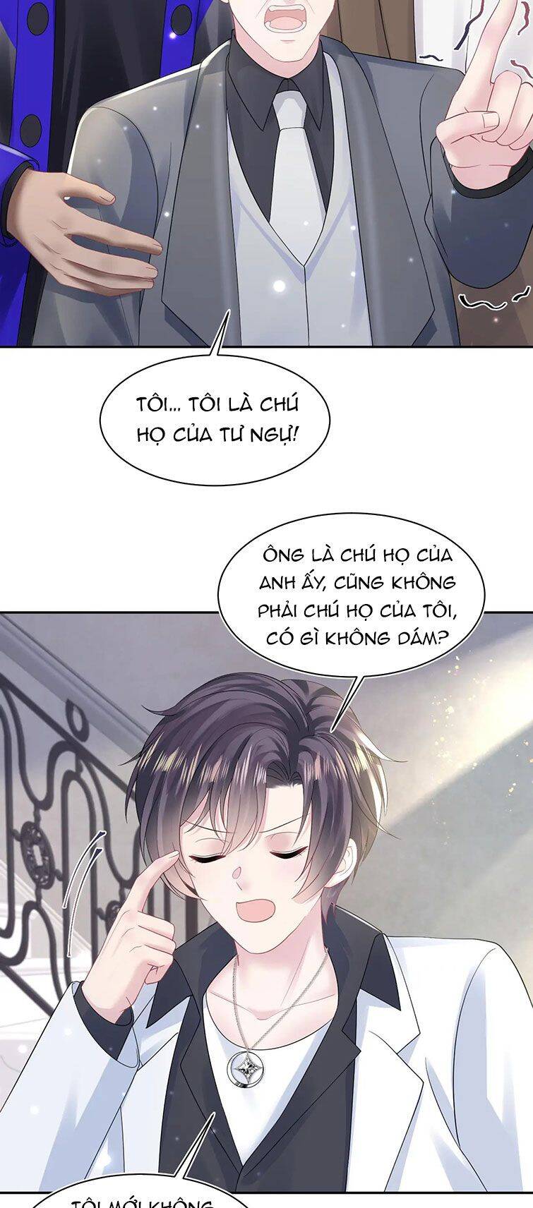 Tuyệt Mỹ Bạch Liên Online Dạy Học Chapter 145 - 15