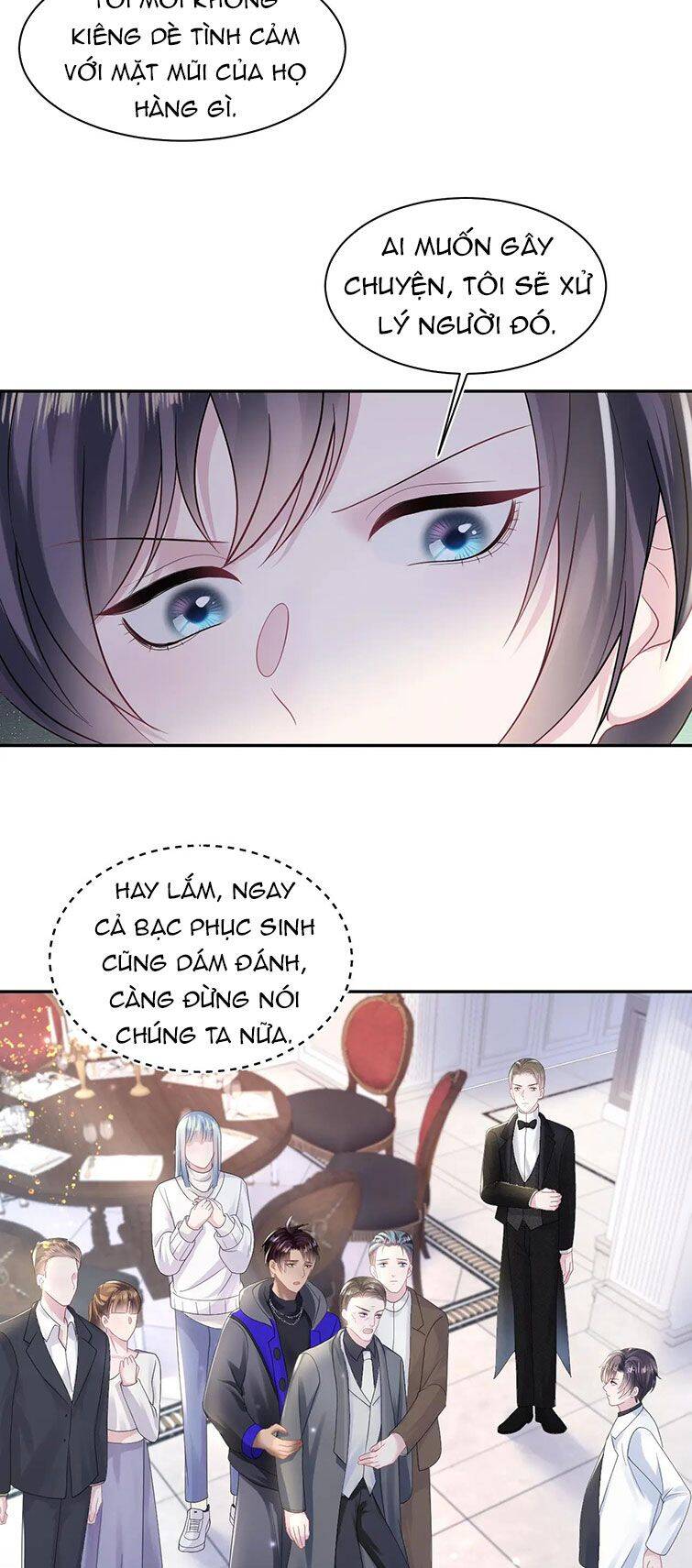 Tuyệt Mỹ Bạch Liên Online Dạy Học Chapter 145 - 16