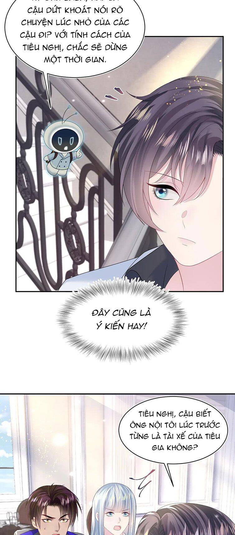 Tuyệt Mỹ Bạch Liên Online Dạy Học Chapter 145 - 19