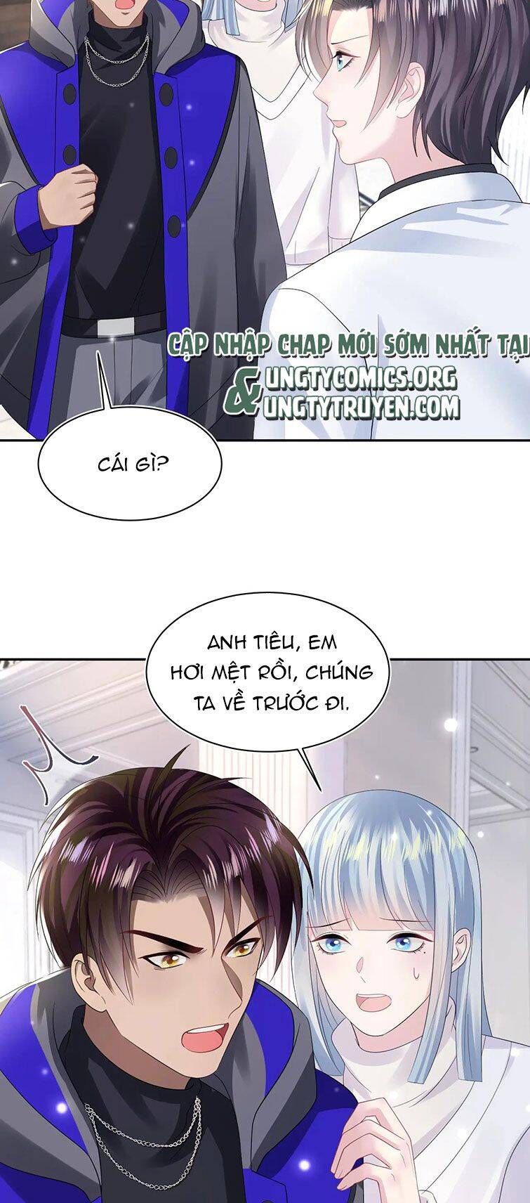 Tuyệt Mỹ Bạch Liên Online Dạy Học Chapter 145 - 20