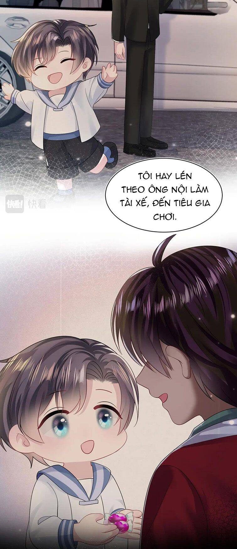 Tuyệt Mỹ Bạch Liên Online Dạy Học Chapter 145 - 22