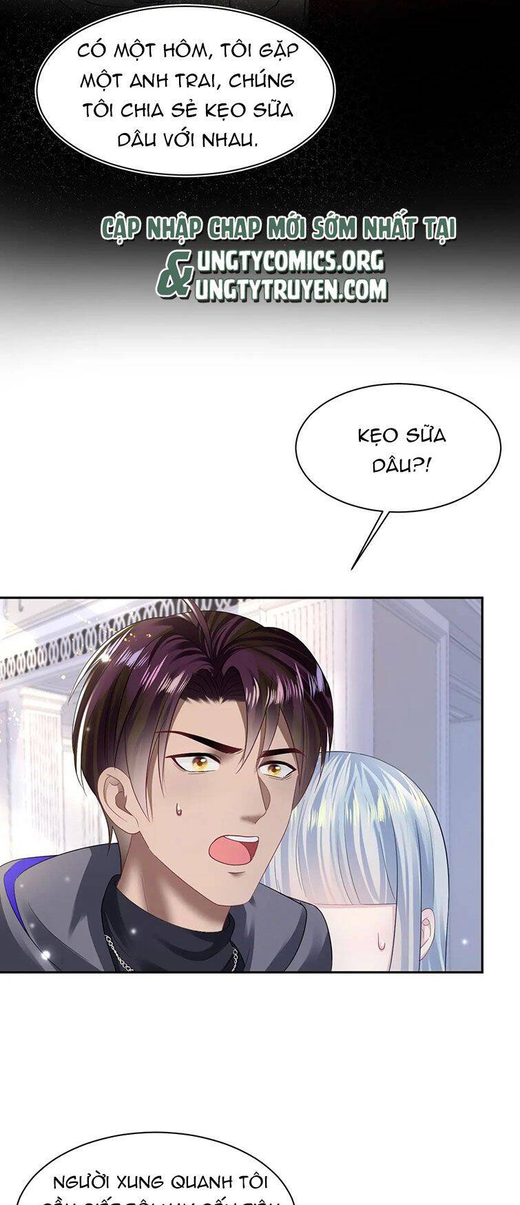 Tuyệt Mỹ Bạch Liên Online Dạy Học Chapter 145 - 23