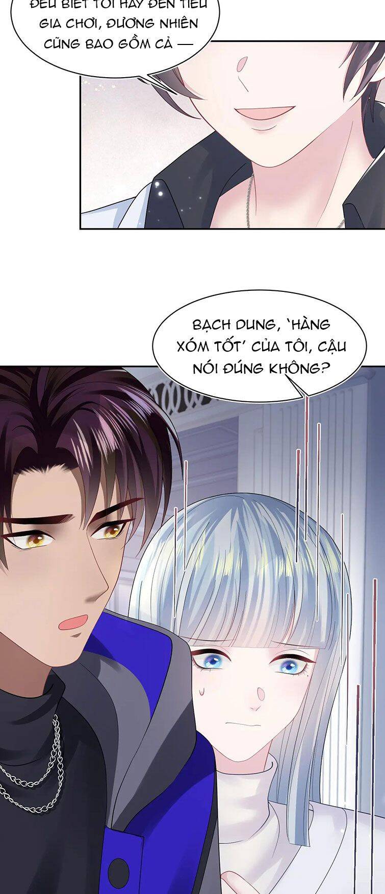 Tuyệt Mỹ Bạch Liên Online Dạy Học Chapter 145 - 24