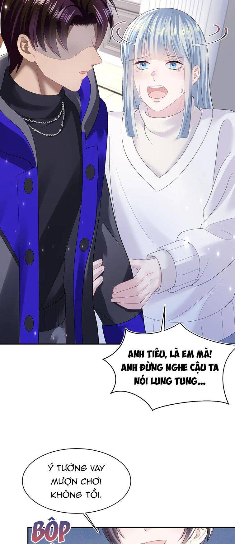 Tuyệt Mỹ Bạch Liên Online Dạy Học Chapter 145 - 26