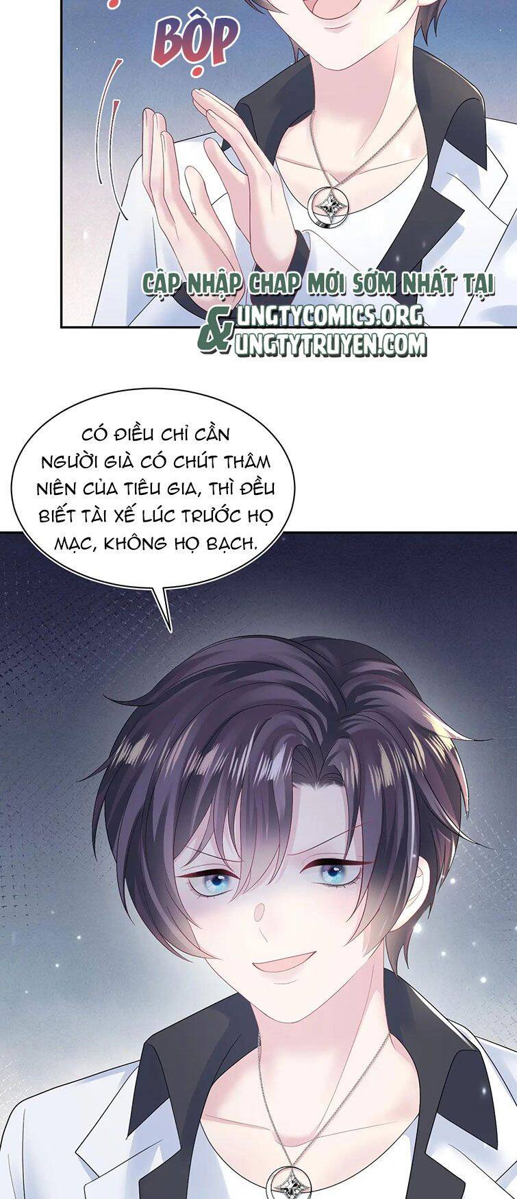 Tuyệt Mỹ Bạch Liên Online Dạy Học Chapter 145 - 27