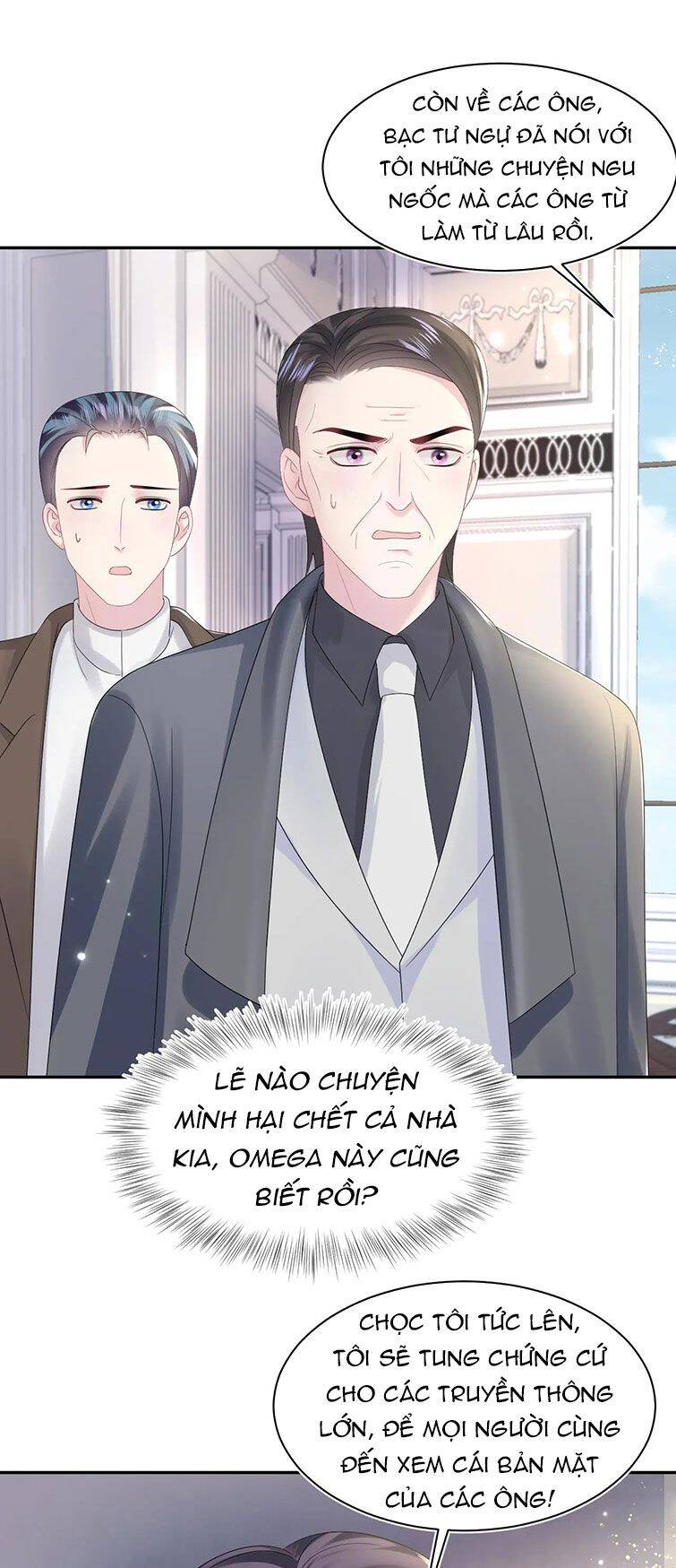 Tuyệt Mỹ Bạch Liên Online Dạy Học Chapter 145 - 29