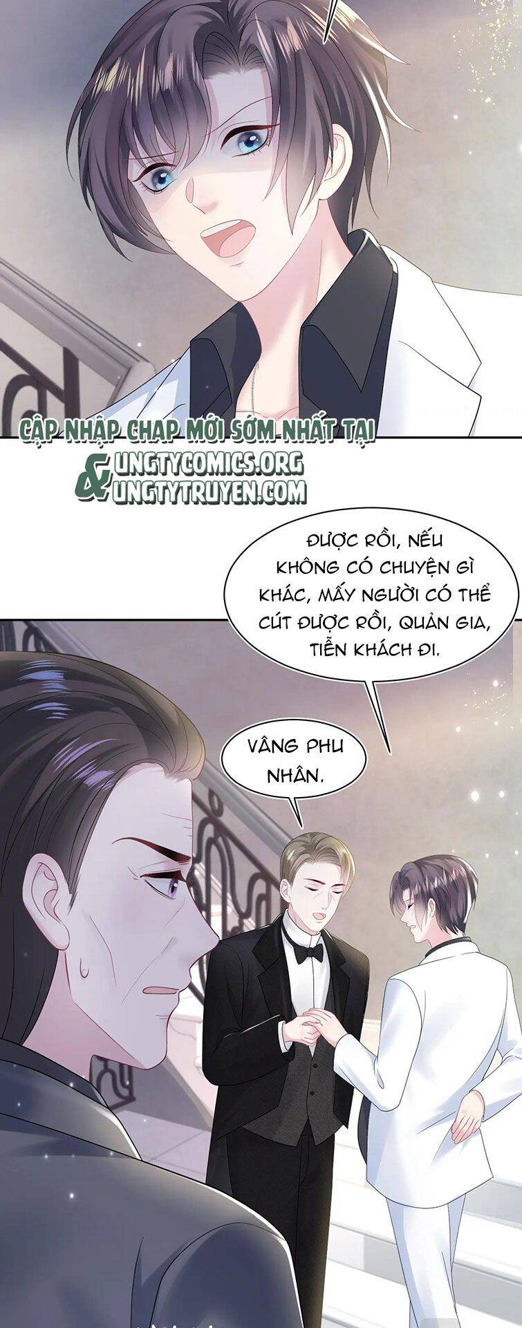 Tuyệt Mỹ Bạch Liên Online Dạy Học Chapter 145 - 30