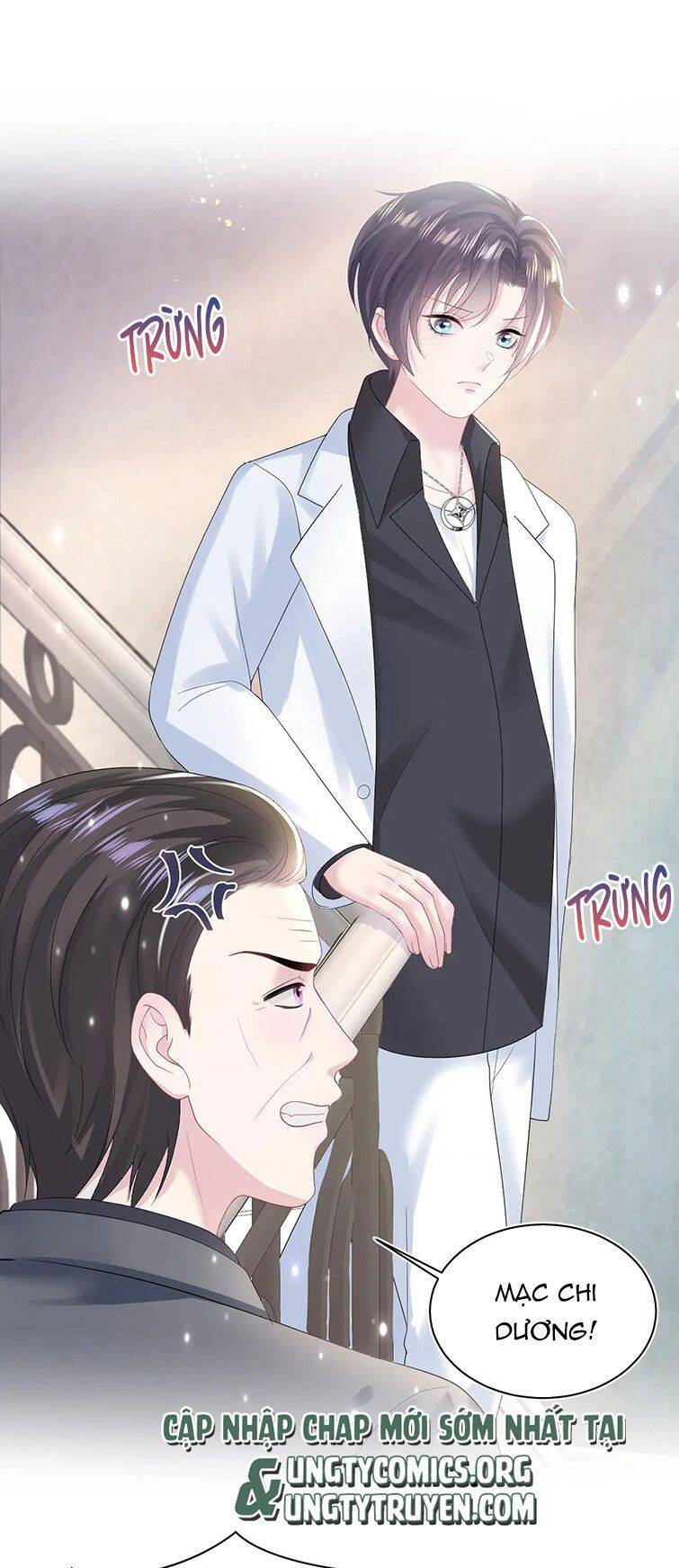 Tuyệt Mỹ Bạch Liên Online Dạy Học Chapter 145 - 4