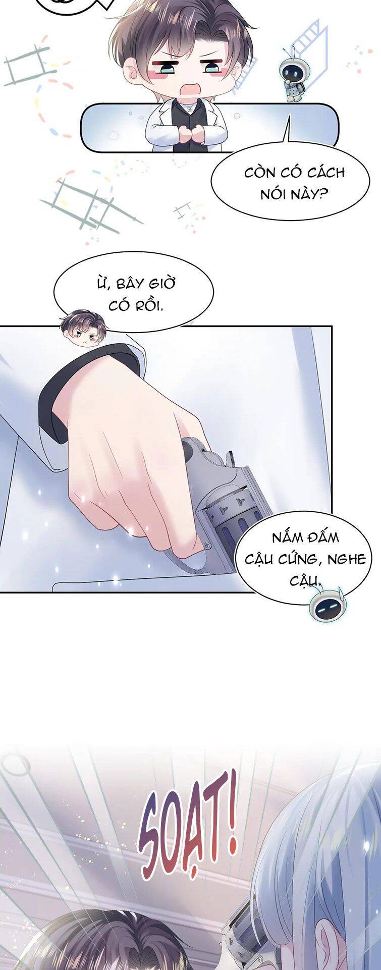 Tuyệt Mỹ Bạch Liên Online Dạy Học Chapter 145 - 33